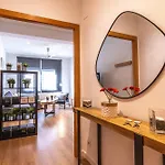Lindo Apartamento Vila De Gracia