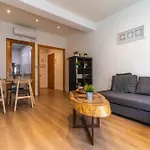 Lindo Apartamento Vila De Gracia