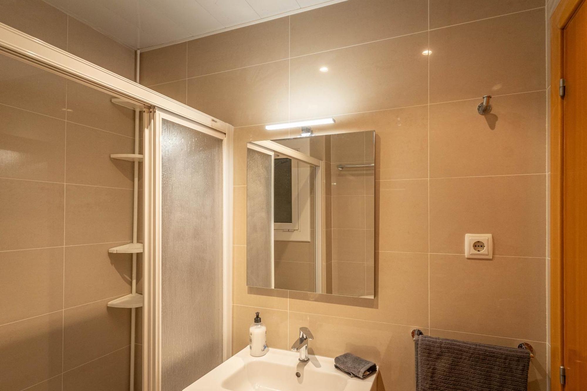 Lindo De Gracia Appartement Barcelone
