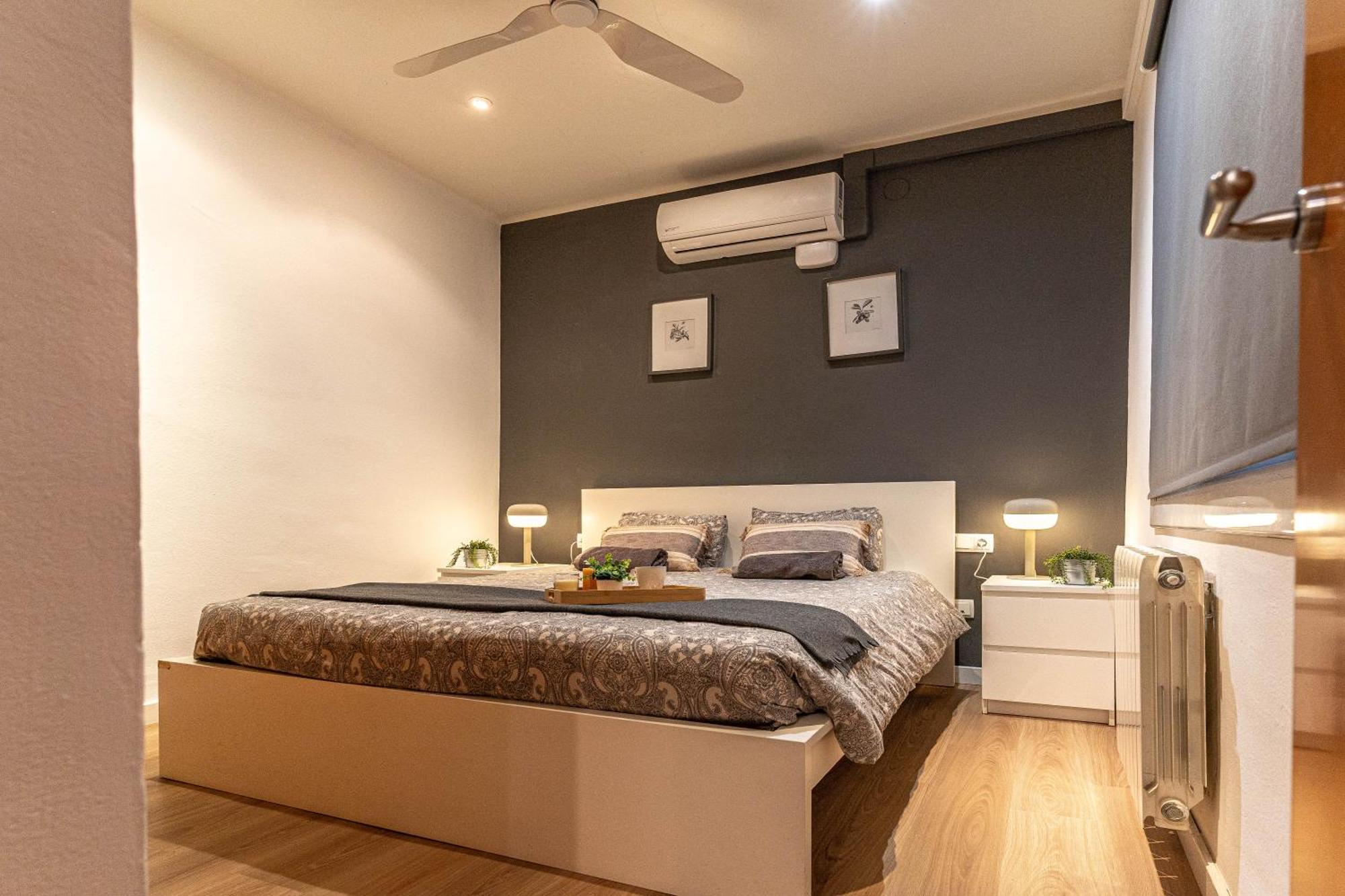 Appartement Lindo De Gracia
