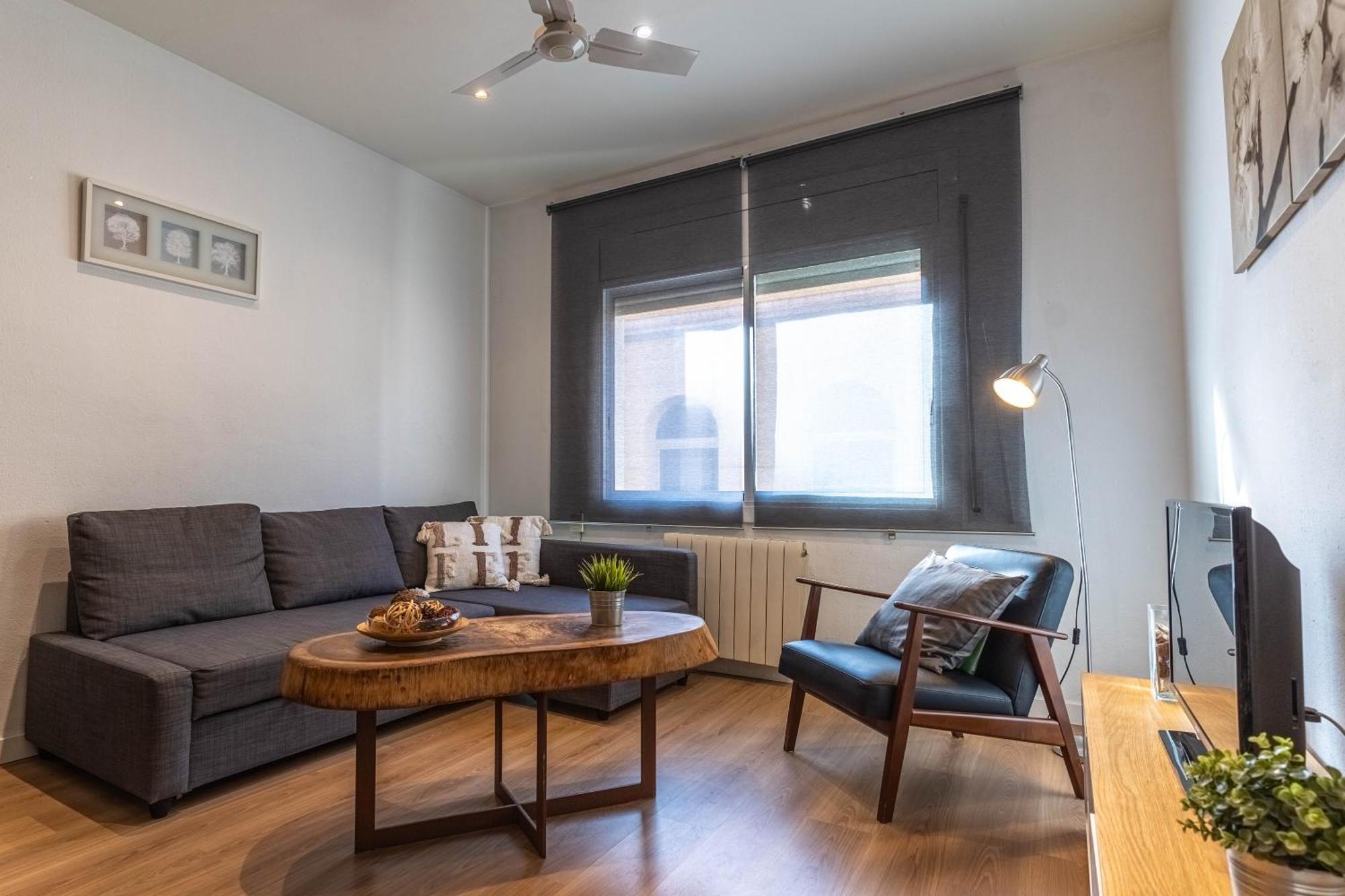 Appartement Lindo De Gracia *