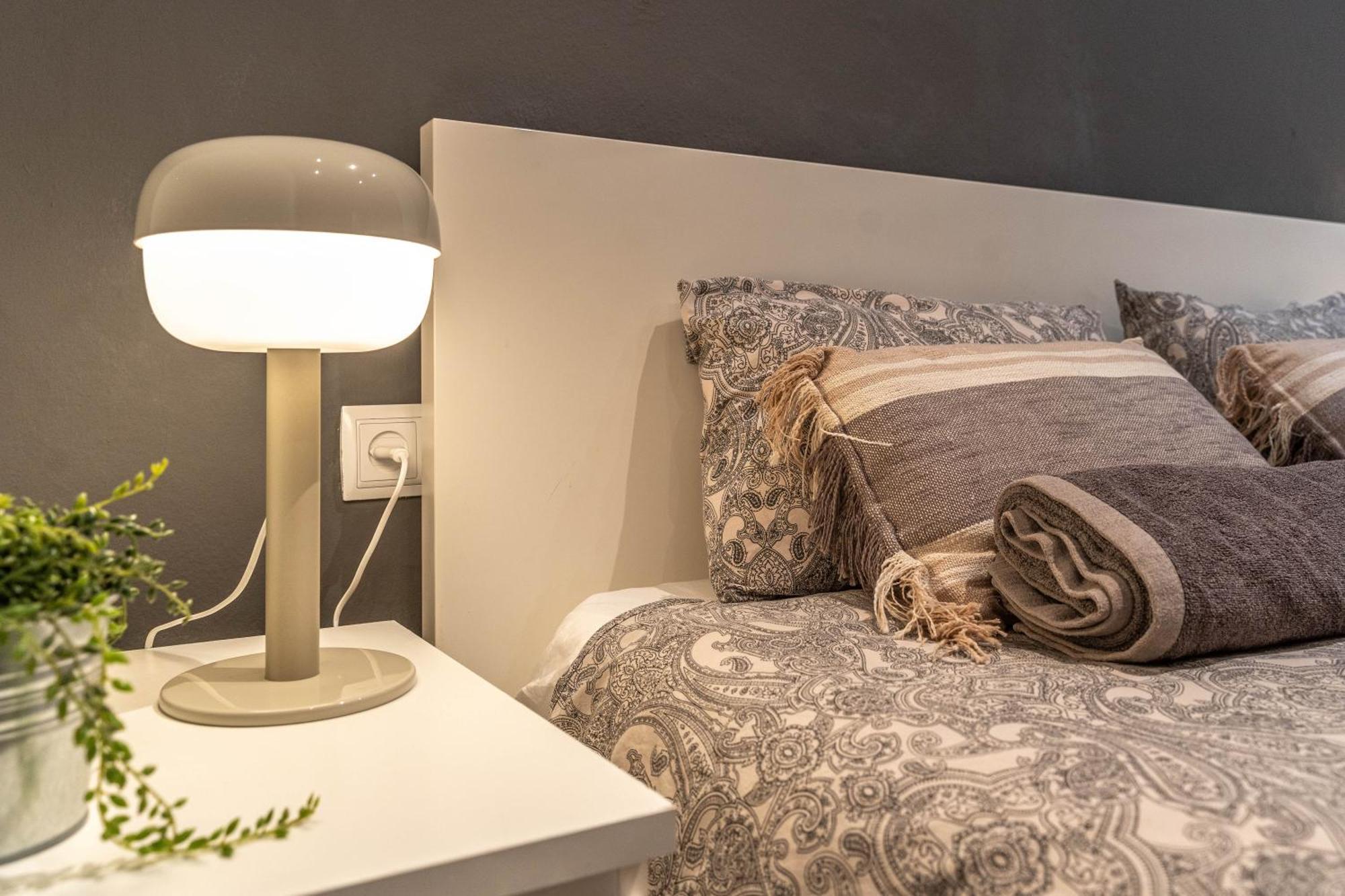Lindo De Gracia Appartement