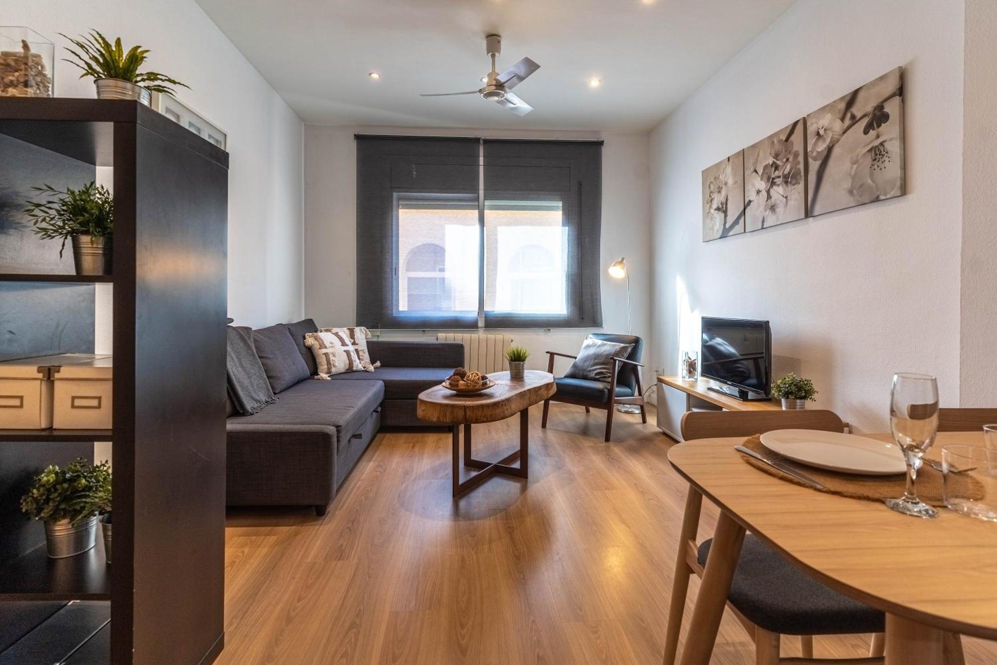 Appartement Lindo De Gracia