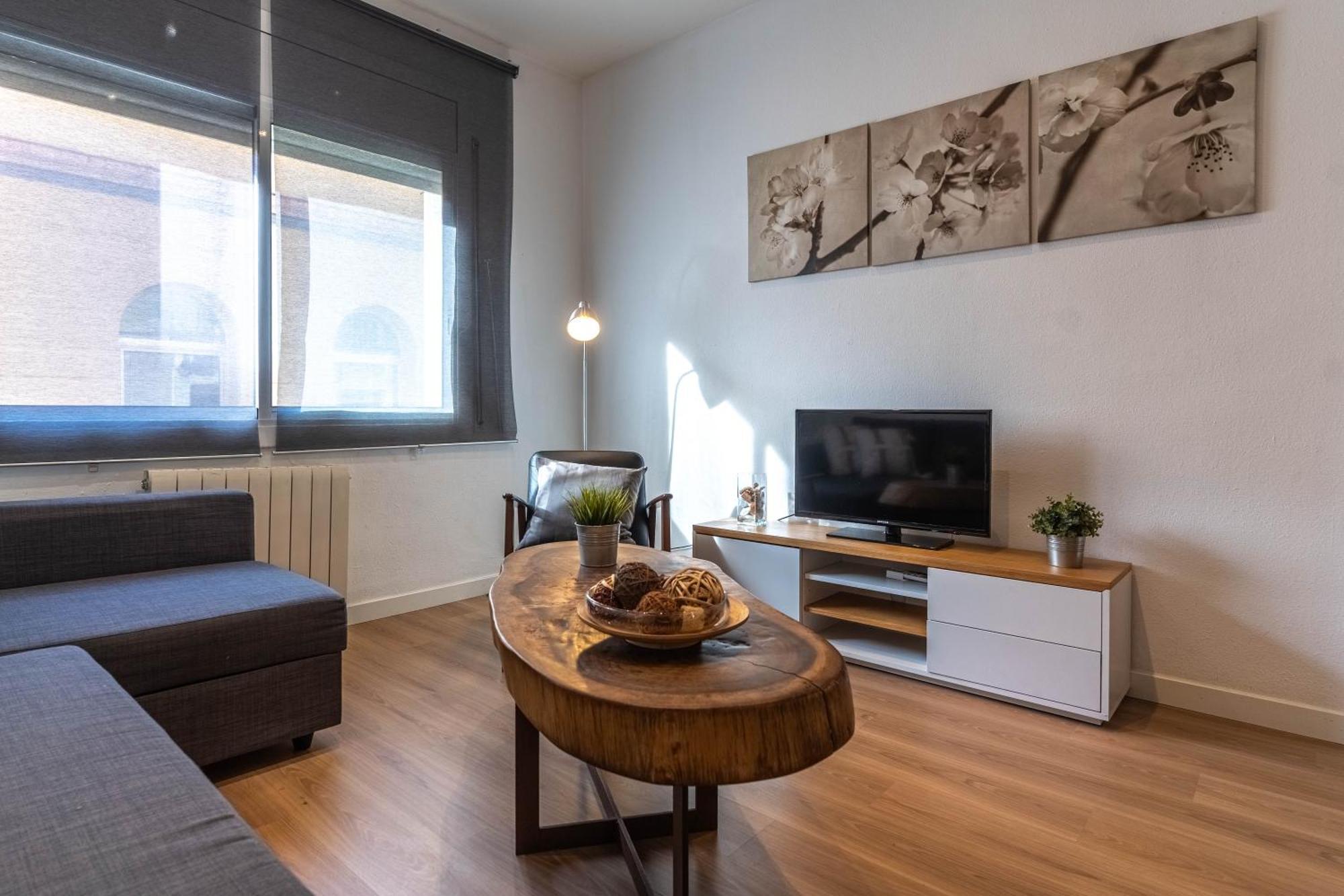 Appartement Lindo De Gracia *