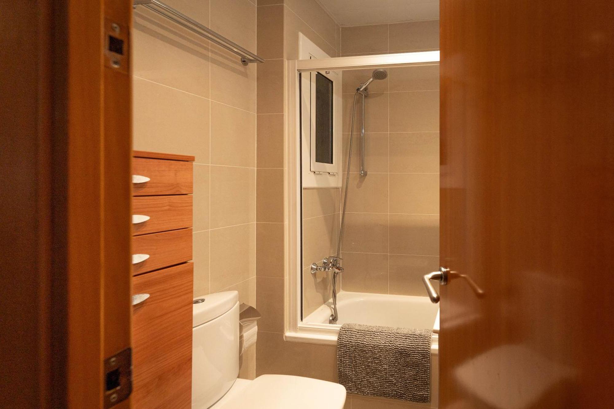Lindo De Gracia Appartement