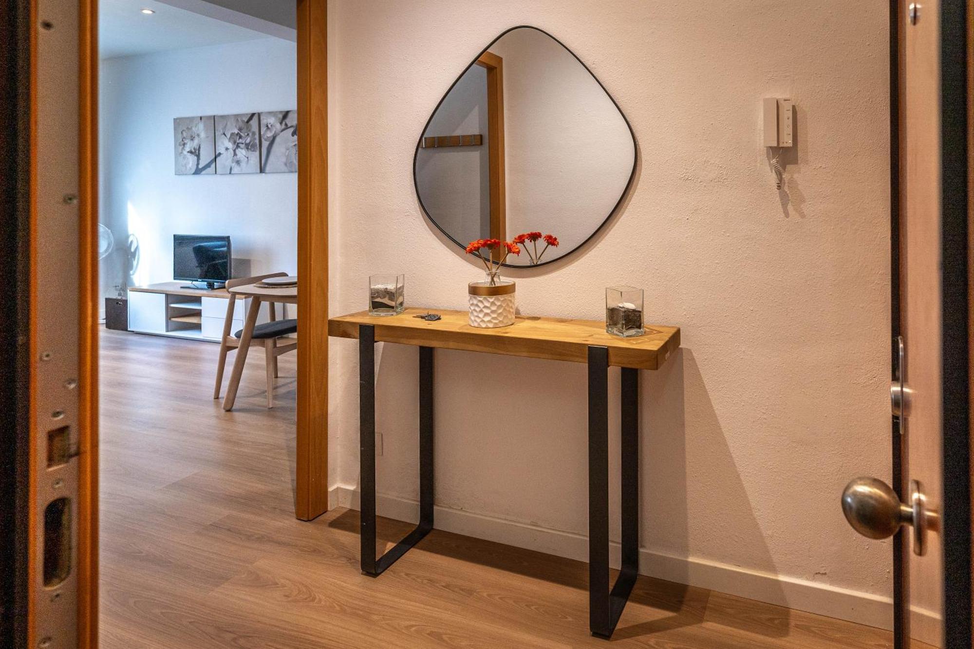 Lindo De Gracia Appartement *