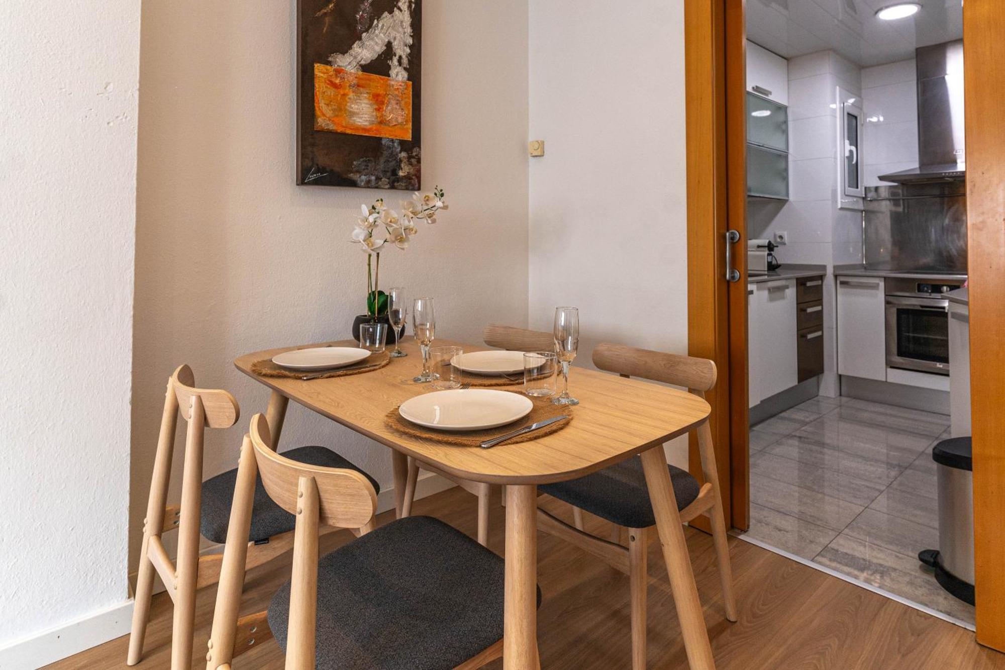 Appartement Lindo De Gracia *